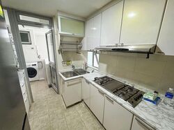 Hillview Regency (D23), Condominium #564795151
